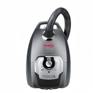 جاروبرقی 2400 وات  ارشیا مدل vc 4100a